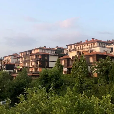 Apartment Sunny Santa Marina