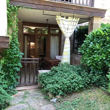 Sunny Santa Marina Apartment