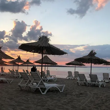 Sunny Santa Marina Sozopol