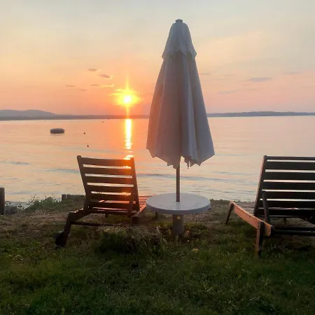 Sunny Santa Marina Apartment Sozopol