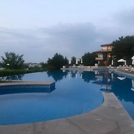 Apartment Sunny Santa Marina