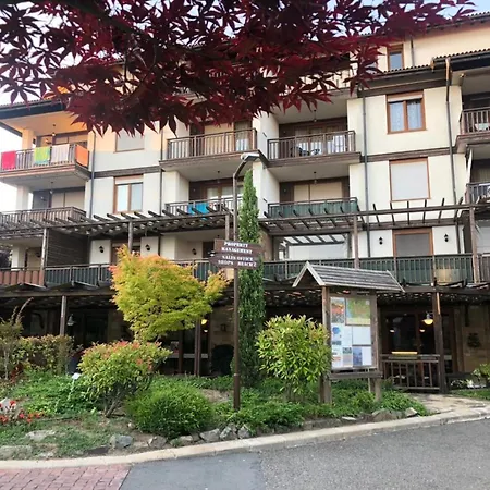 Sunny Santa Marina Apartment *