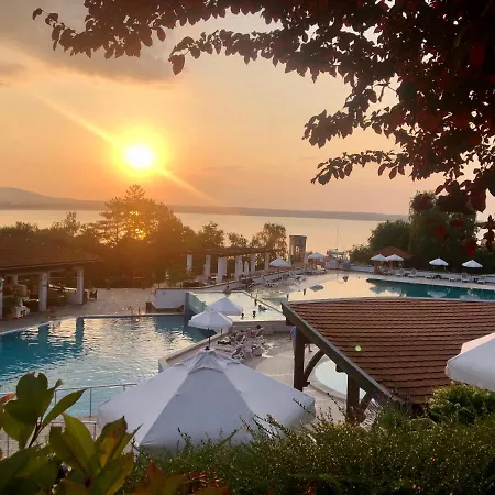 Sunny Santa Marina Apartamento Sozopol