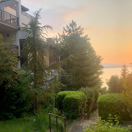Sunny Santa Marina Sozopol