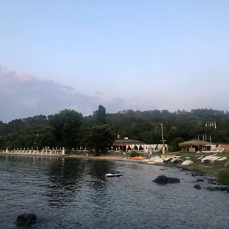 Sunny Santa Marina Sozopol