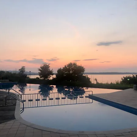 Apartamento Sunny Santa Marina Sozopol