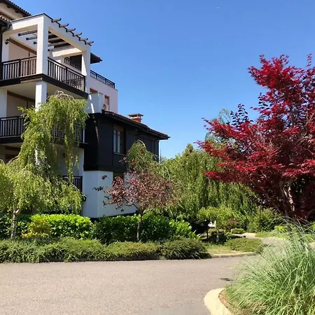 Sunny Santa Marina Apartamento *