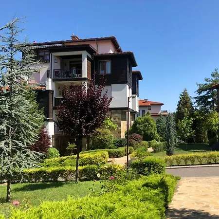 Sunny Santa Marina * Sozopol