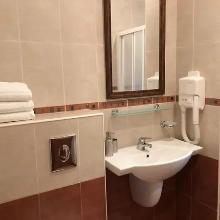 Apartamento Sunny Santa Marina Sozopol