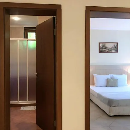 Sunny Santa Marina Apartamento *