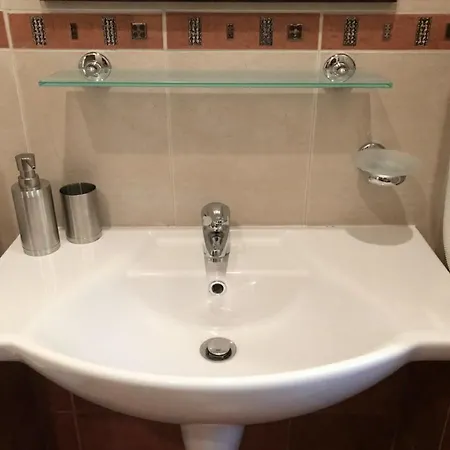 Apartamento Sunny Santa Marina *